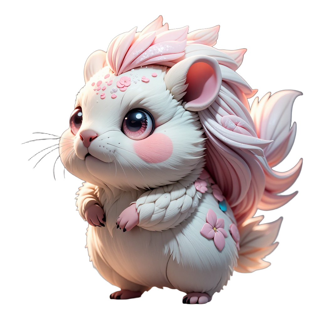 Nibble Sucrabloom