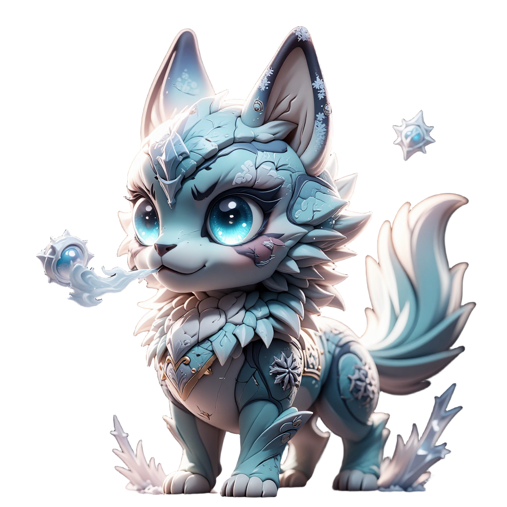 Mush Glaciarime