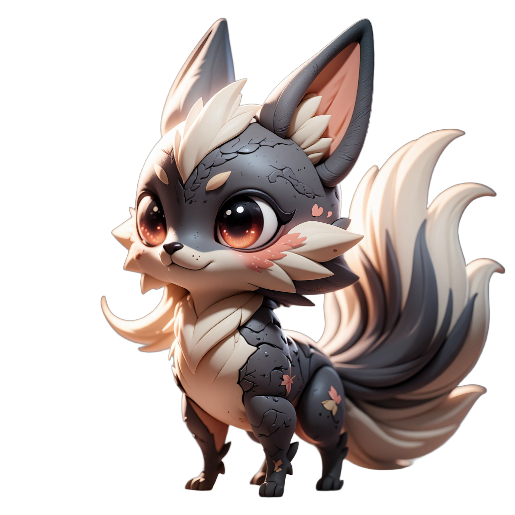 Reynard Ashbloom