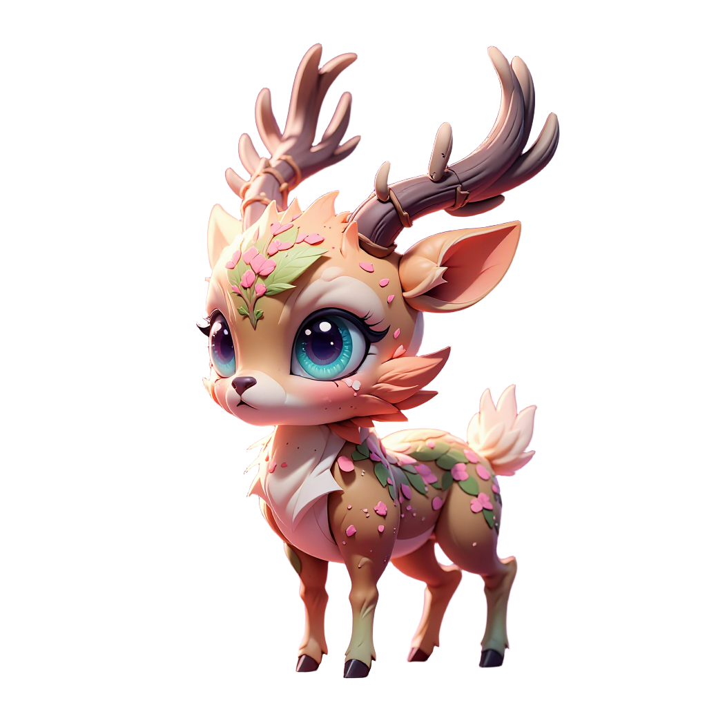 Fawn Flora