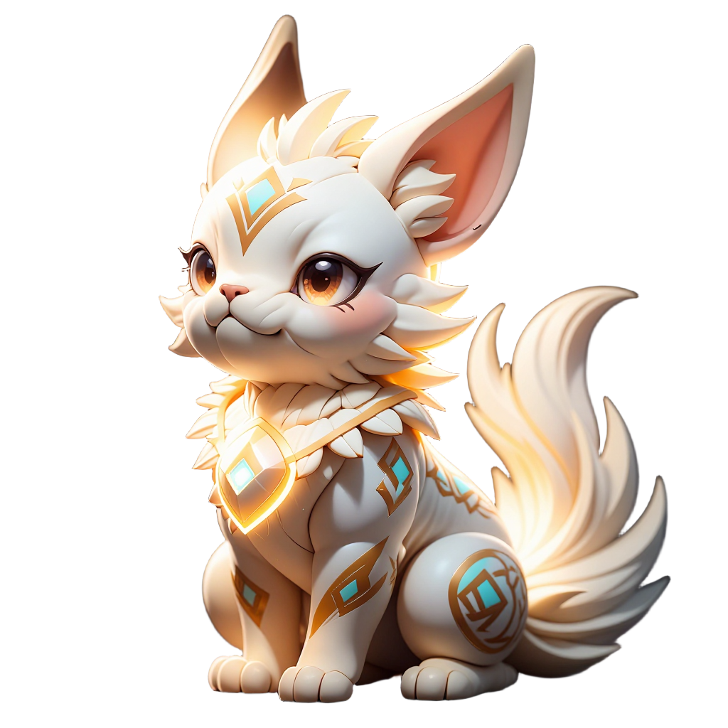 Purr Lumen