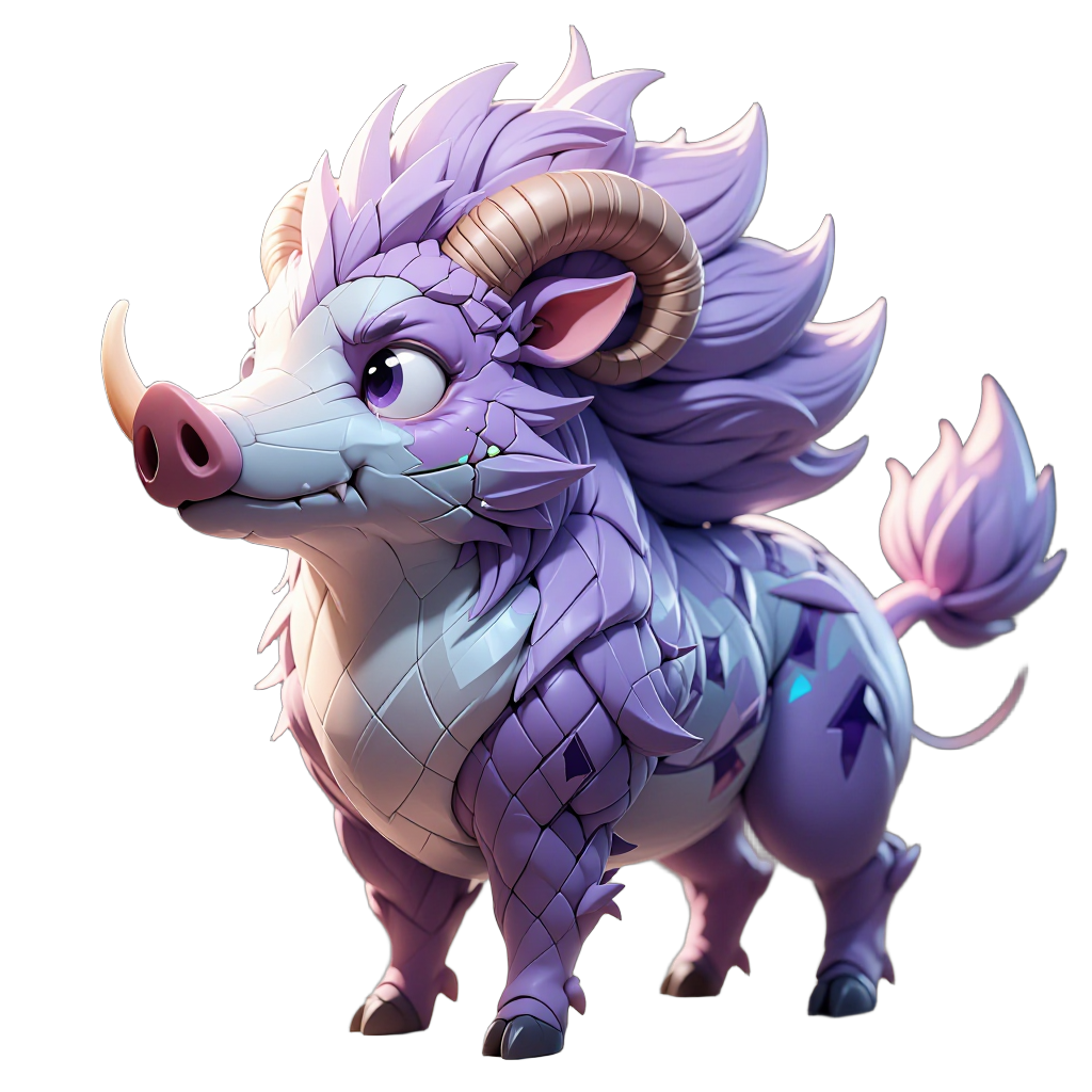 Tusk Shard