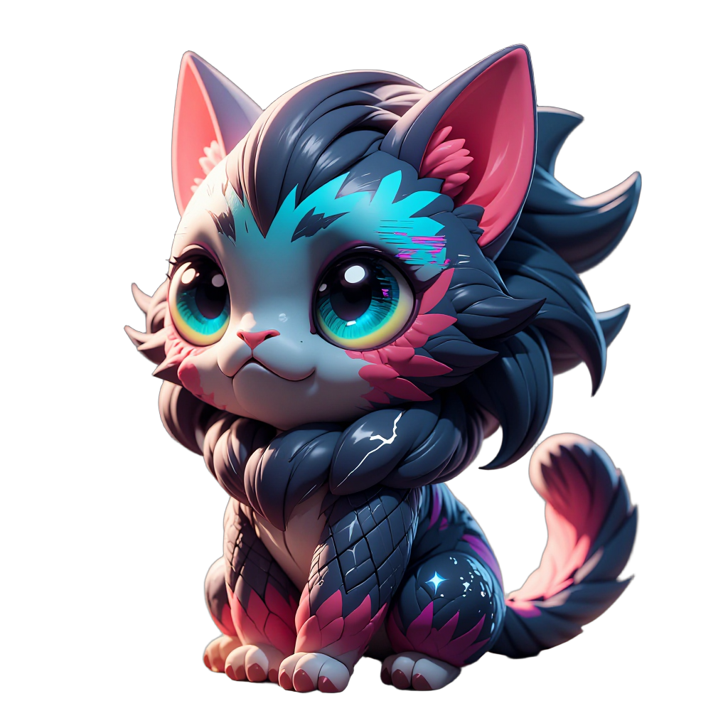 Purr Glitgale