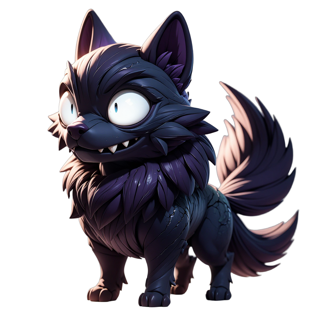 Howl Noxblight