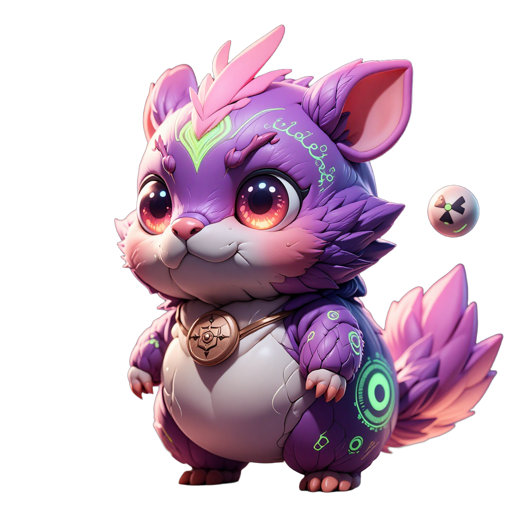 Nibble Psygamma