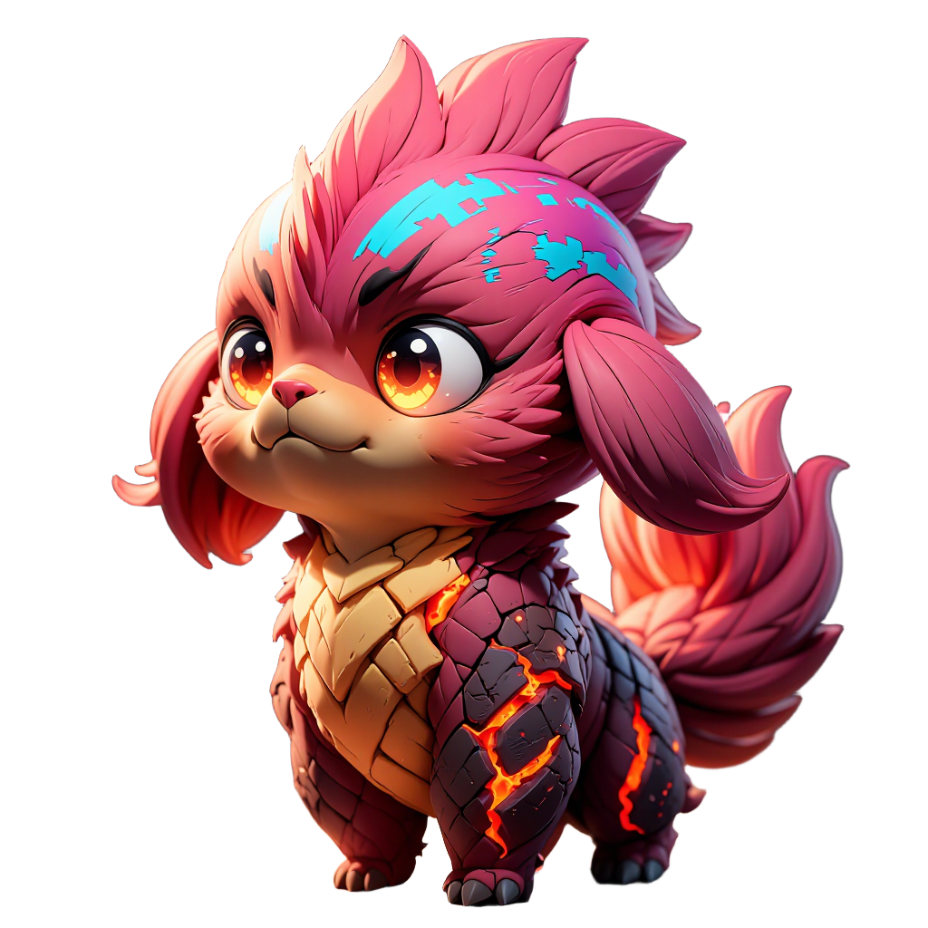 Flop Glitflare