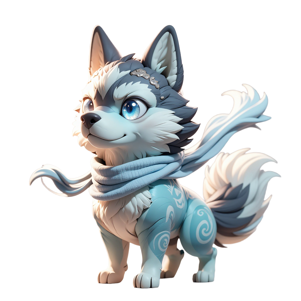 Mush Zephyr
