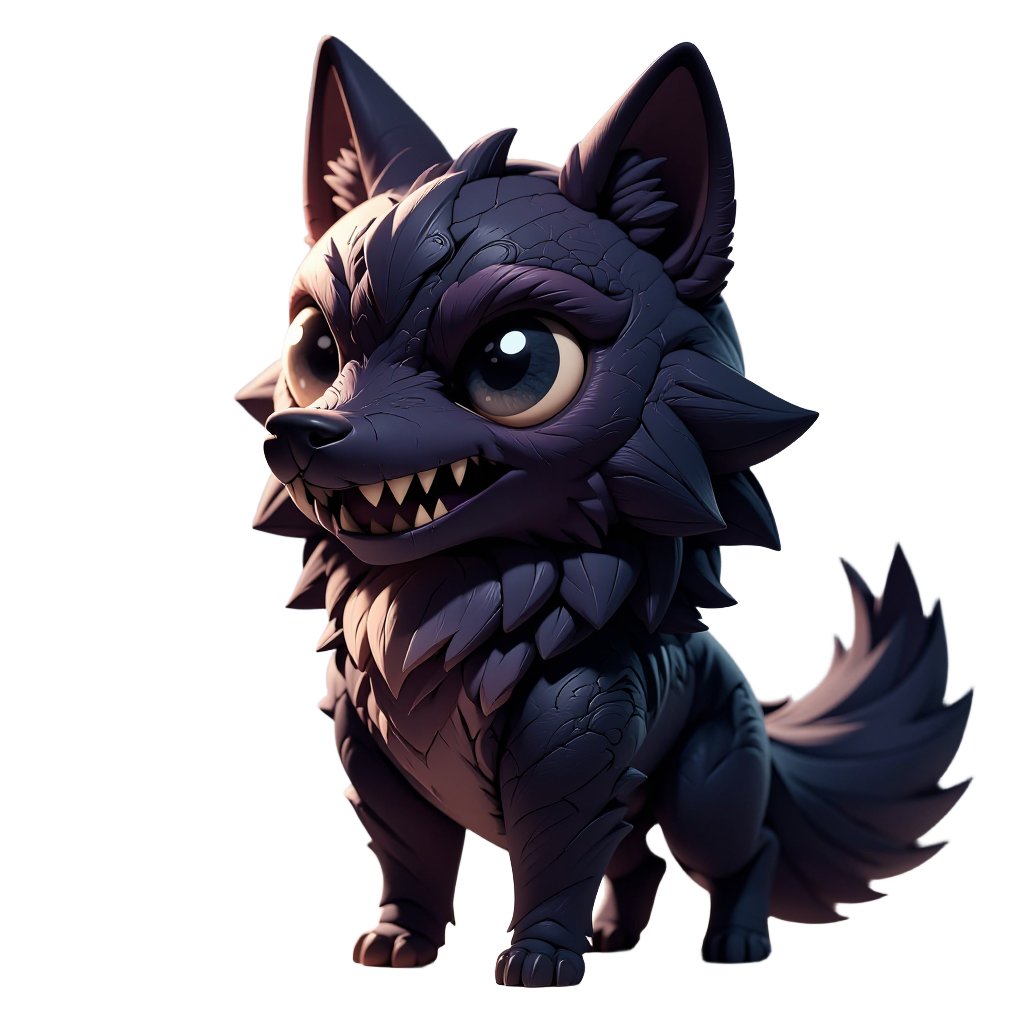 Howl Noxblight