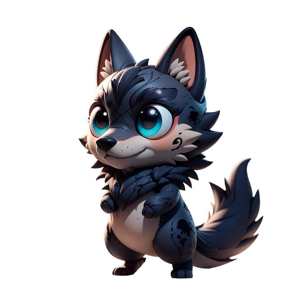 Howl Blot