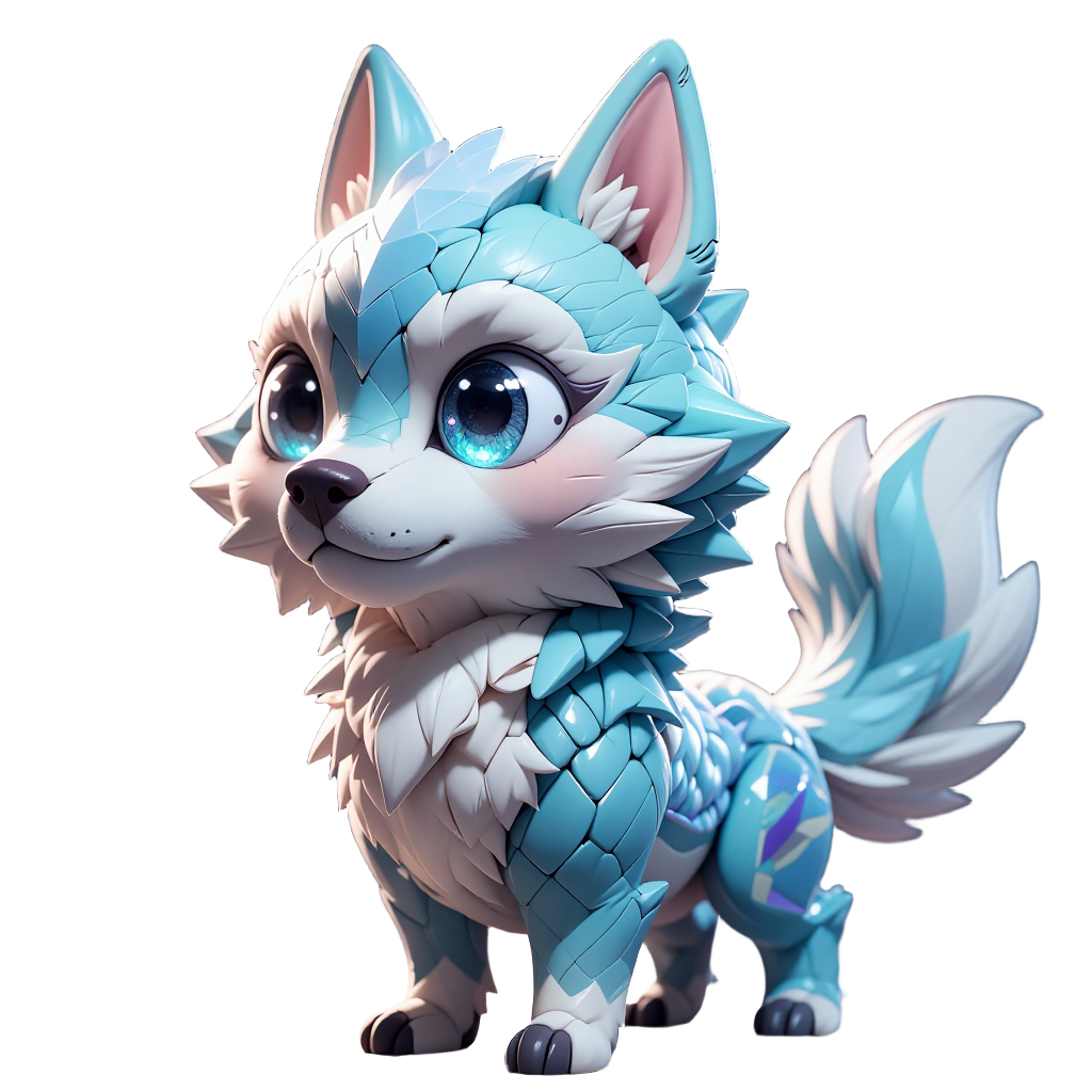 Mush Glaciashard