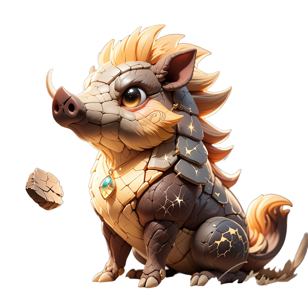 Tusk Terraglass