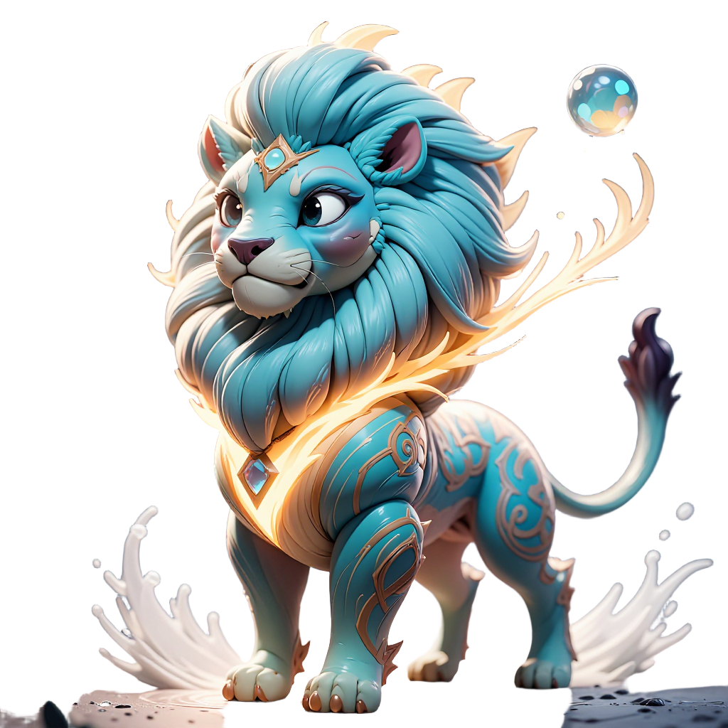 Mane Aquagel