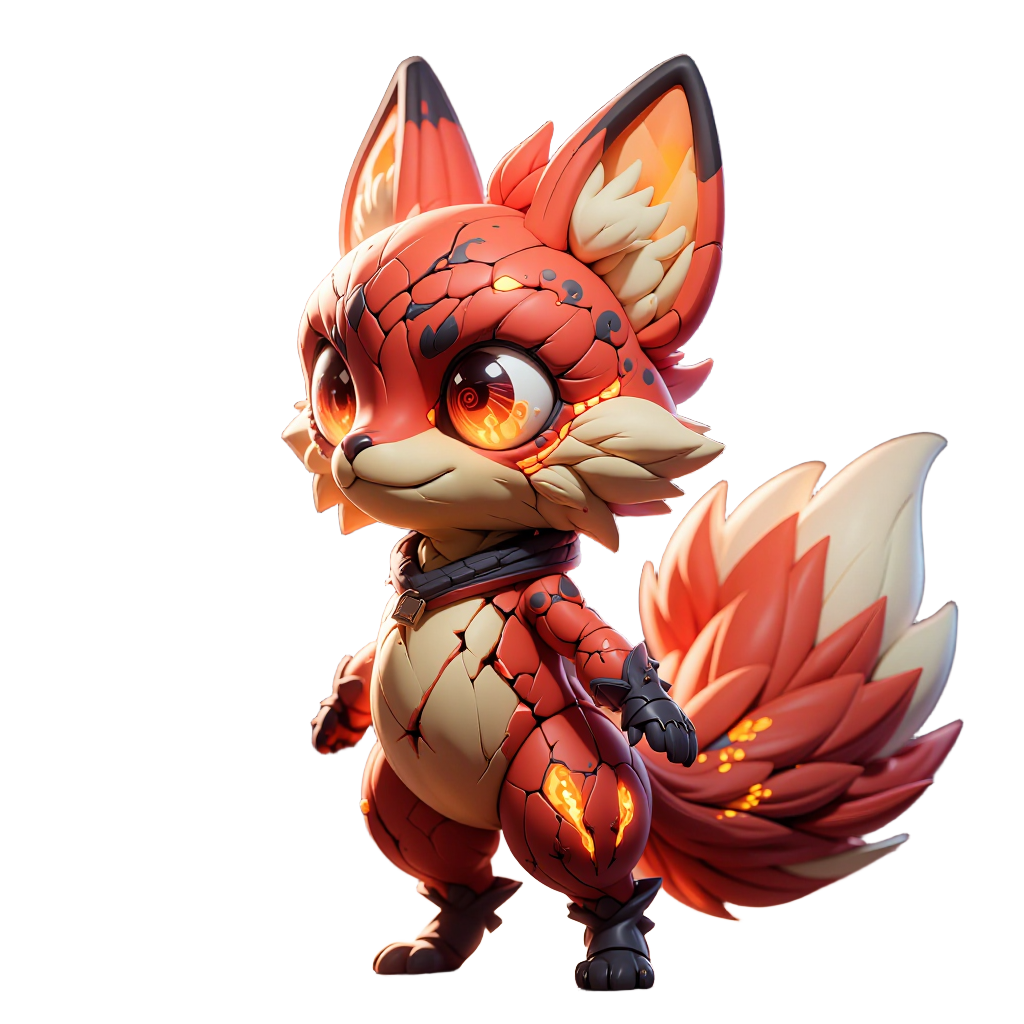 Reynard Emberloon