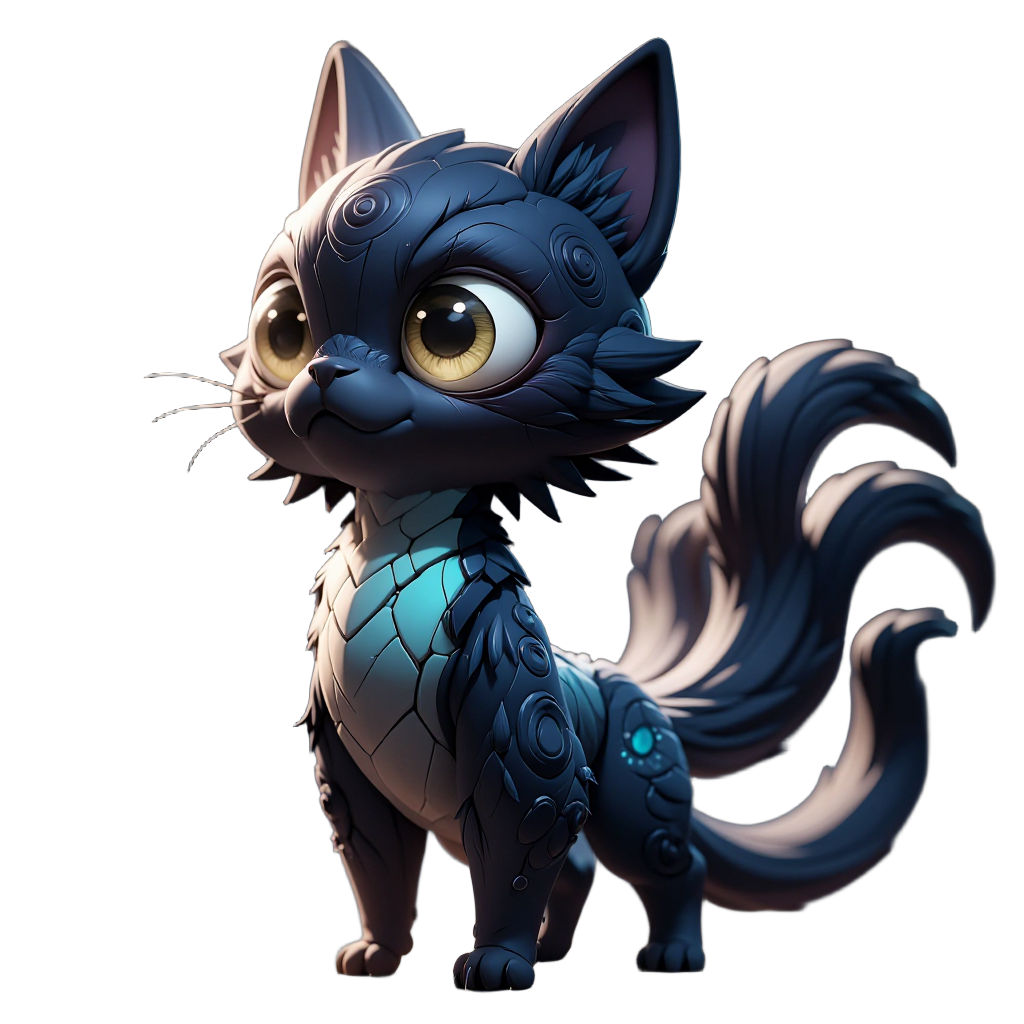 Purr Abysm