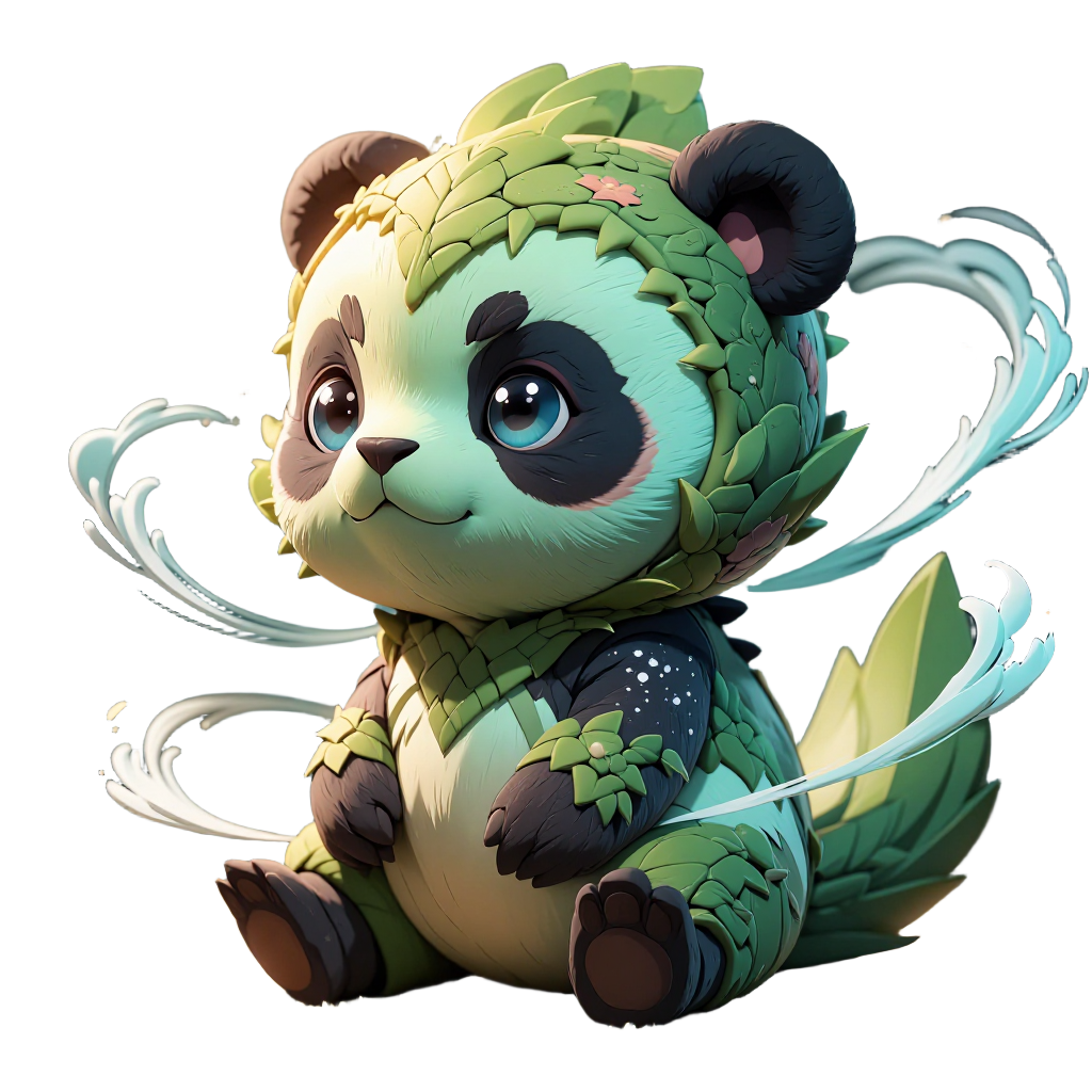 Bamboo Sylvabreeze