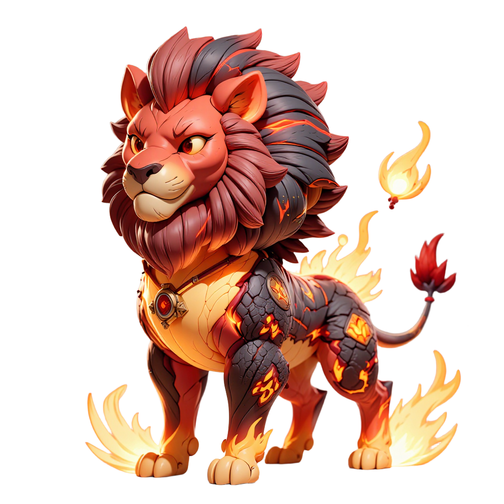 Mane Embertoy