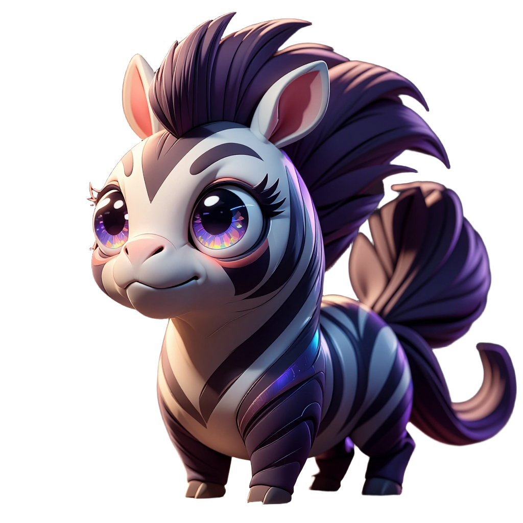 Dazzle Prismanox