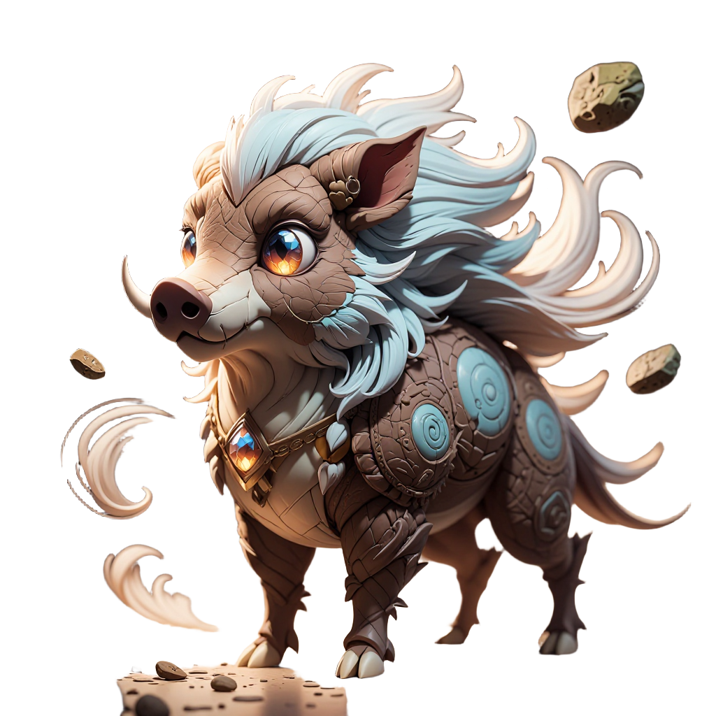 Tusk Terrabreeze