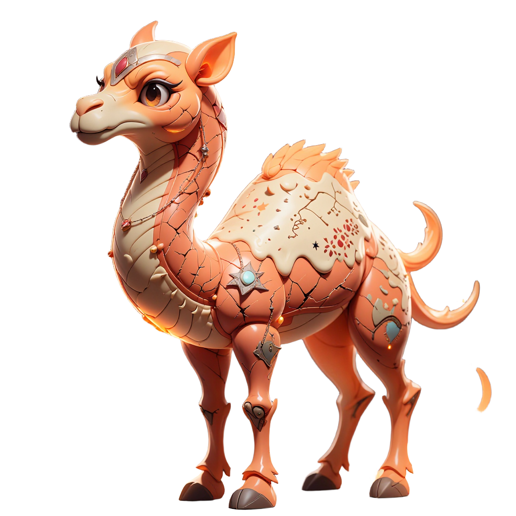 Mirage Searglaze