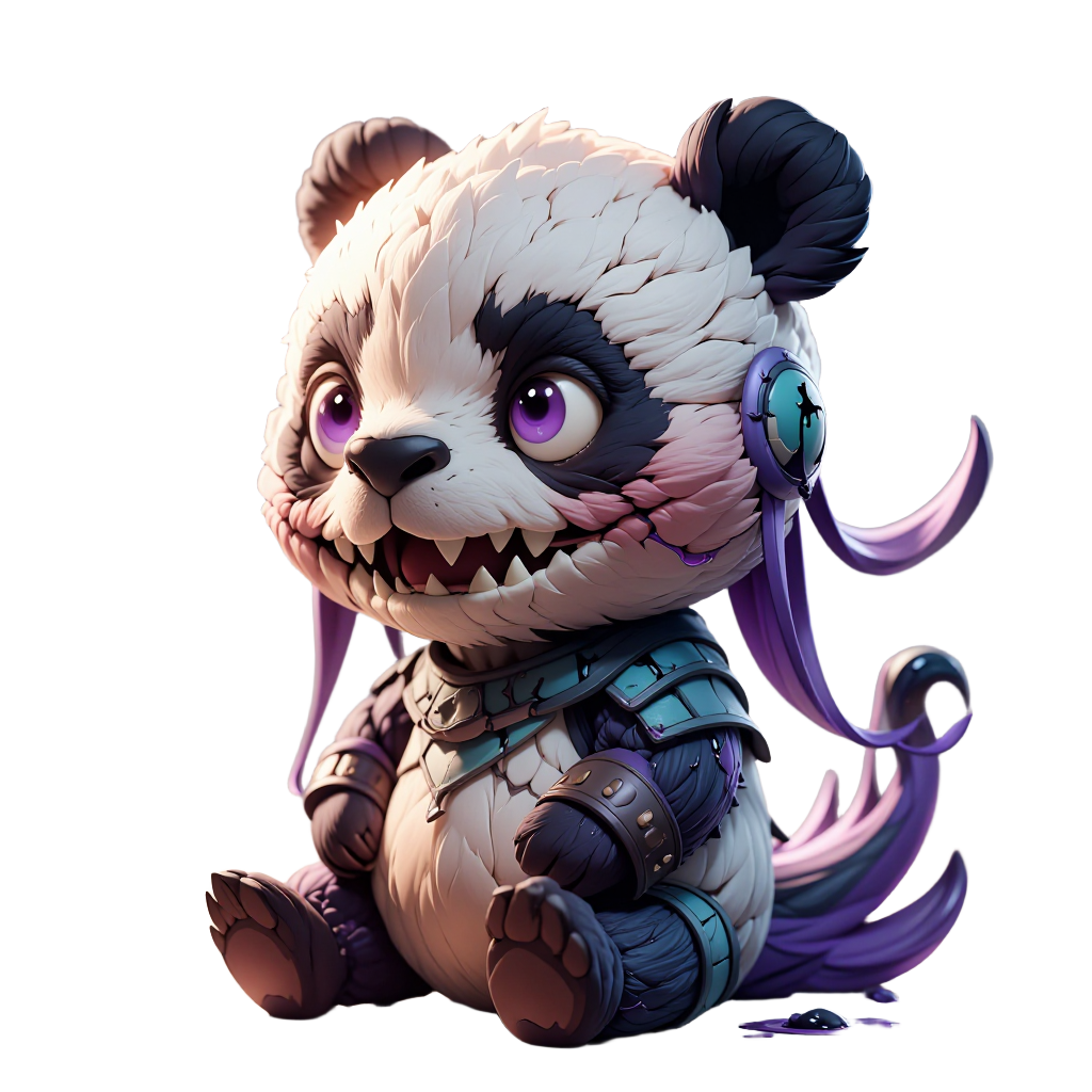 Bamboo Blight
