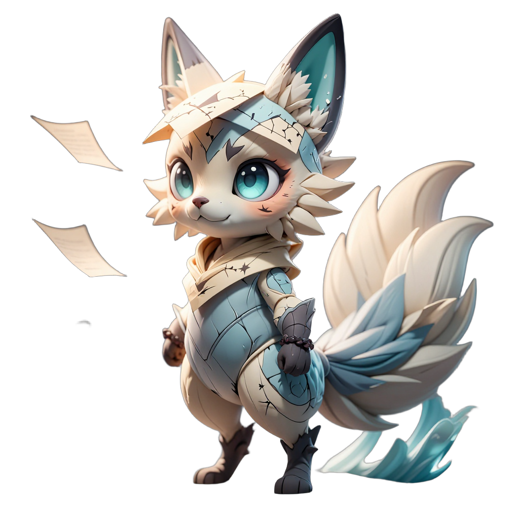 Reynard Papytide