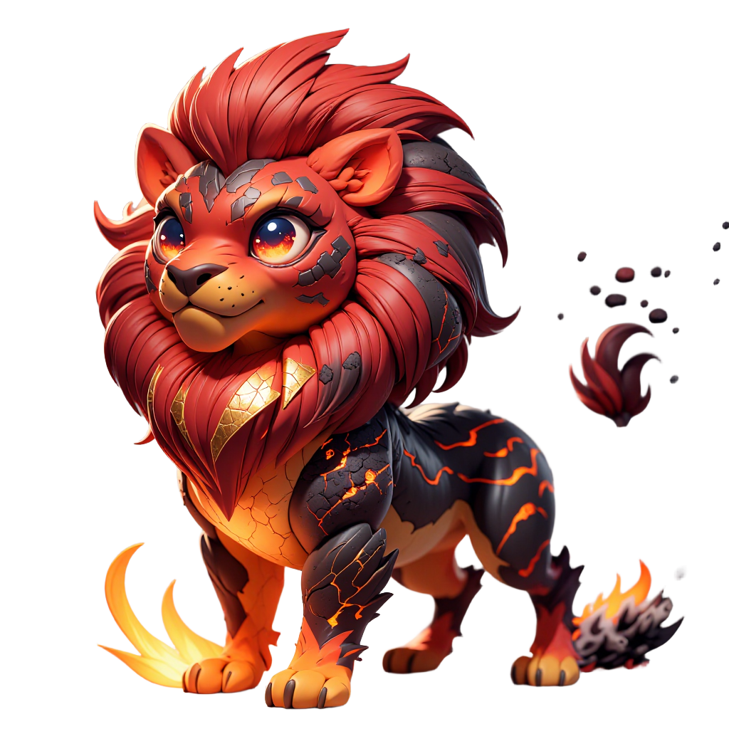 Mane Embersoot