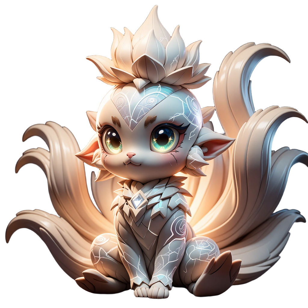 Storm Sprite