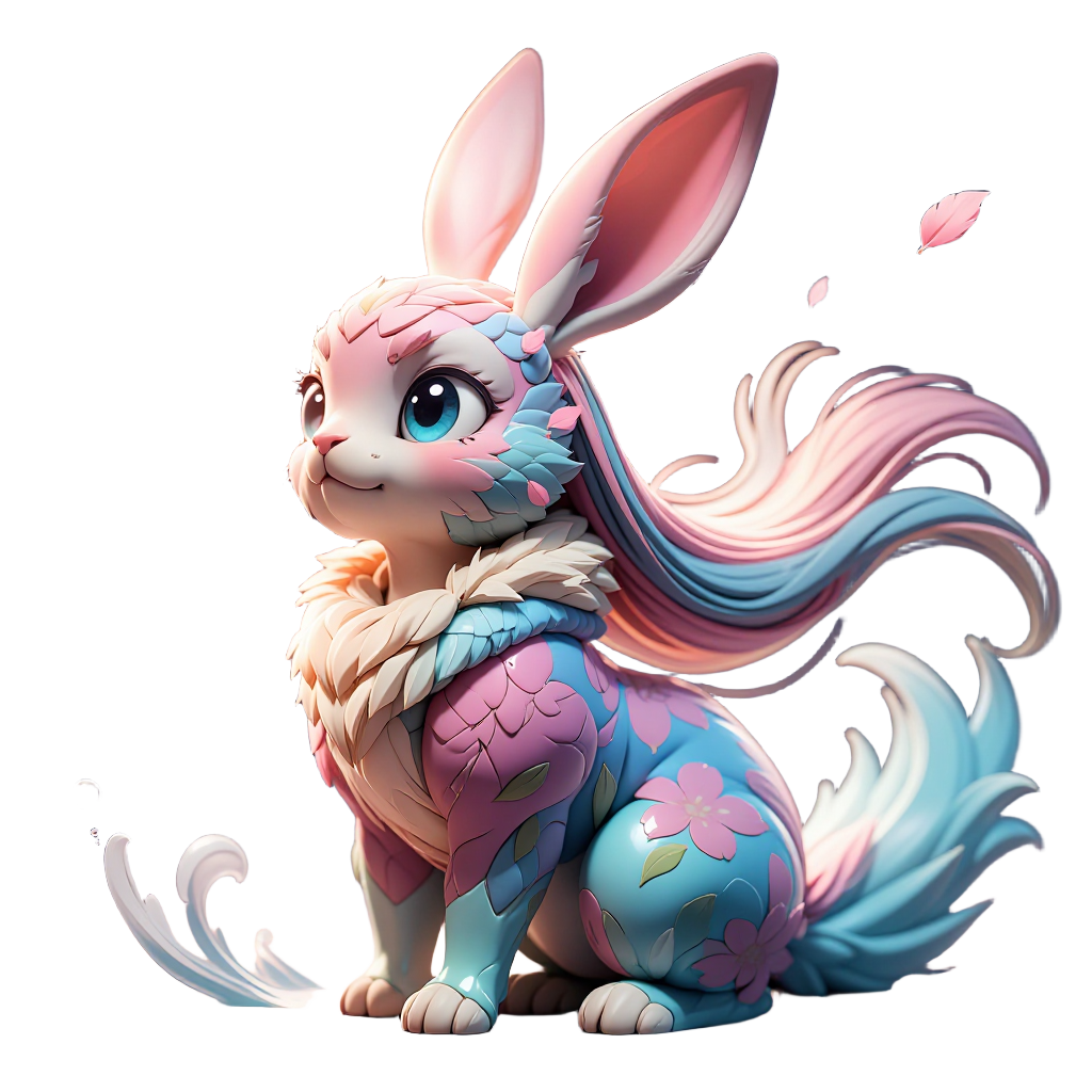 Leap Floratide