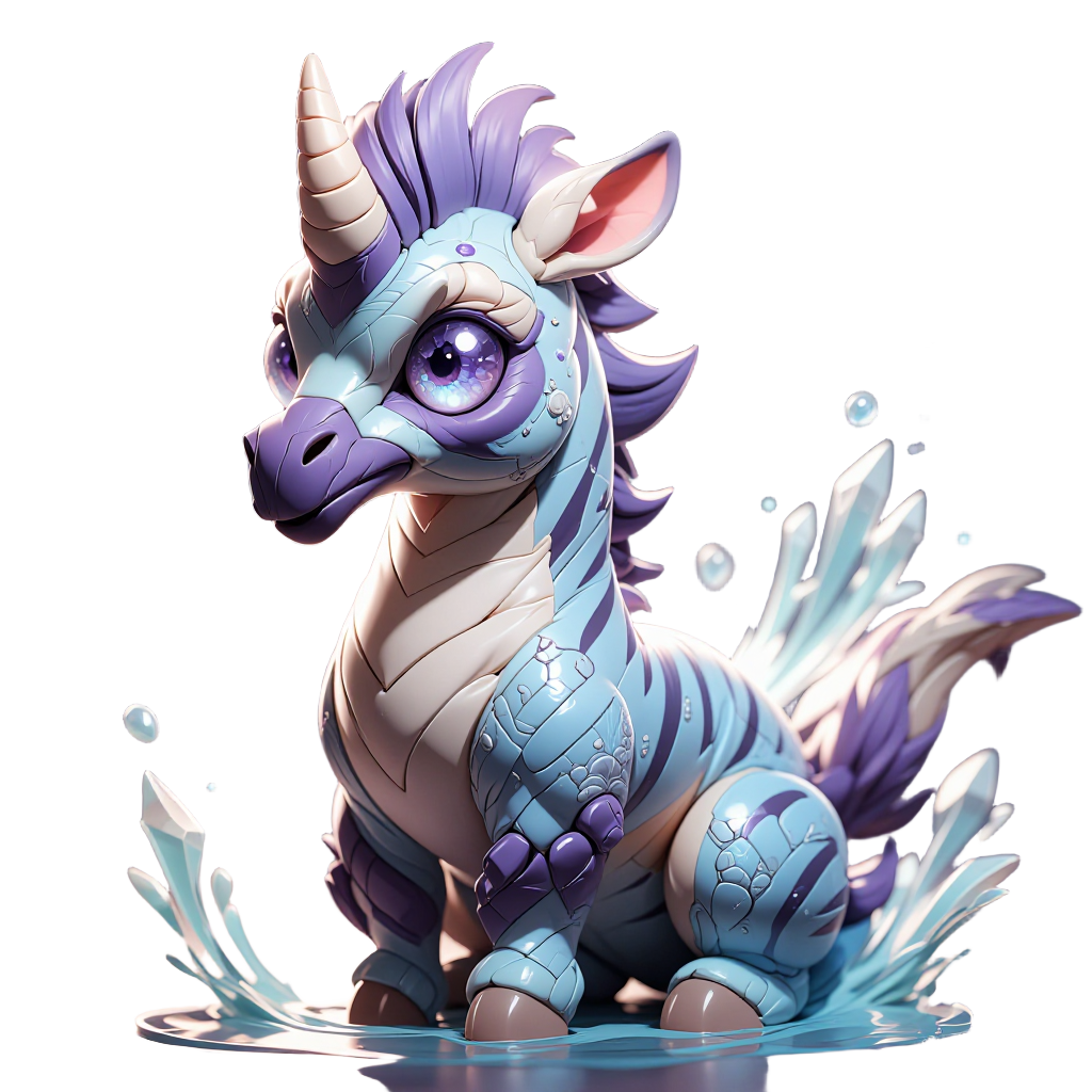 Dazzle Crystatide