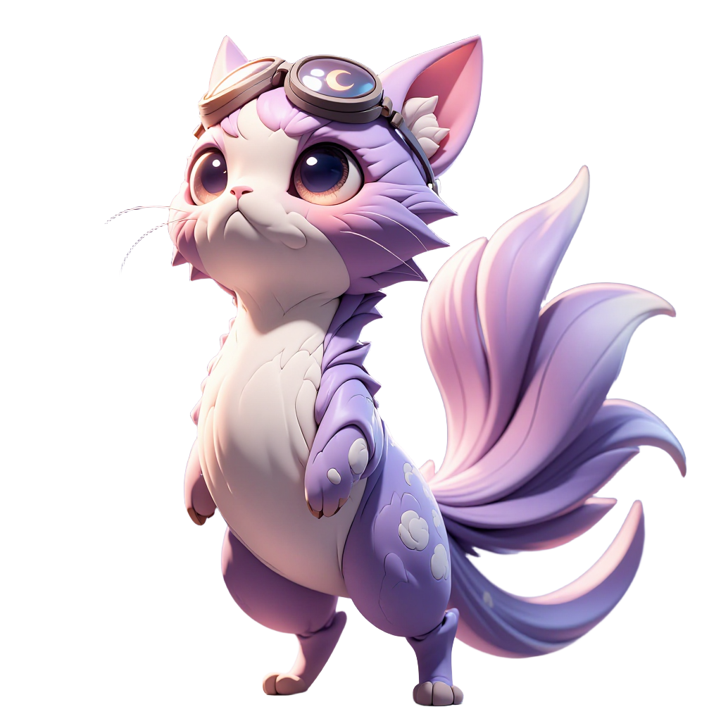Purr Reve