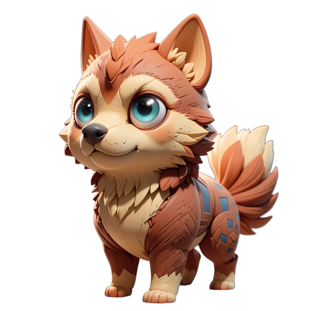Mush Argildune