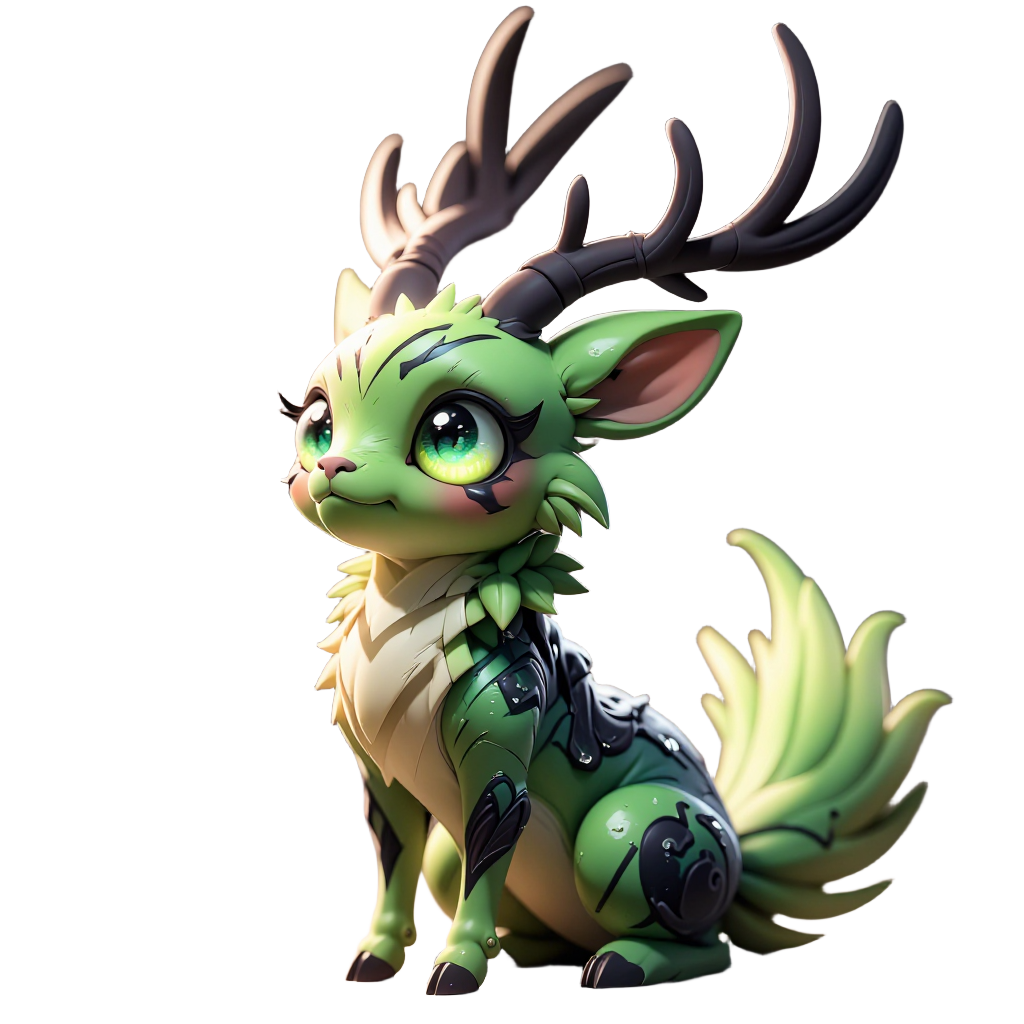 Fawn Venom