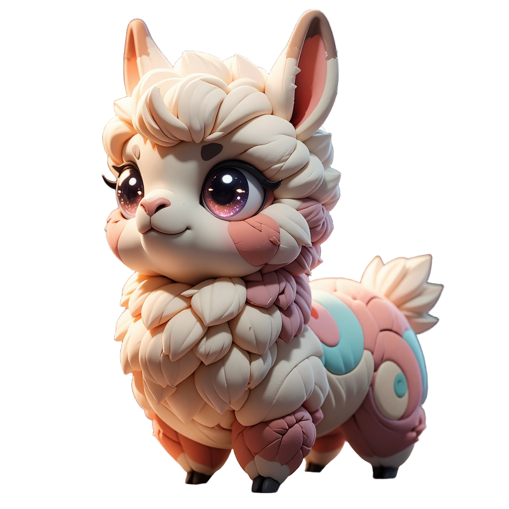 Alto Flufftreat