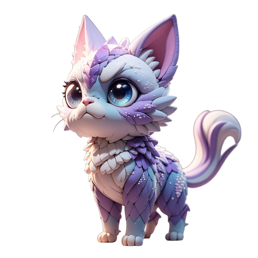 Purr Crystasweet