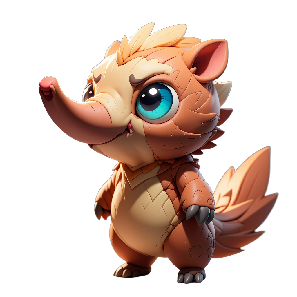 Snout Argil