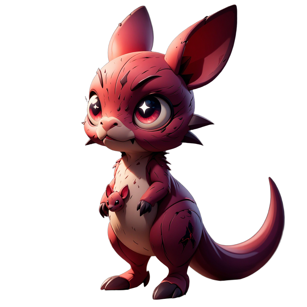 Joey Crimson
