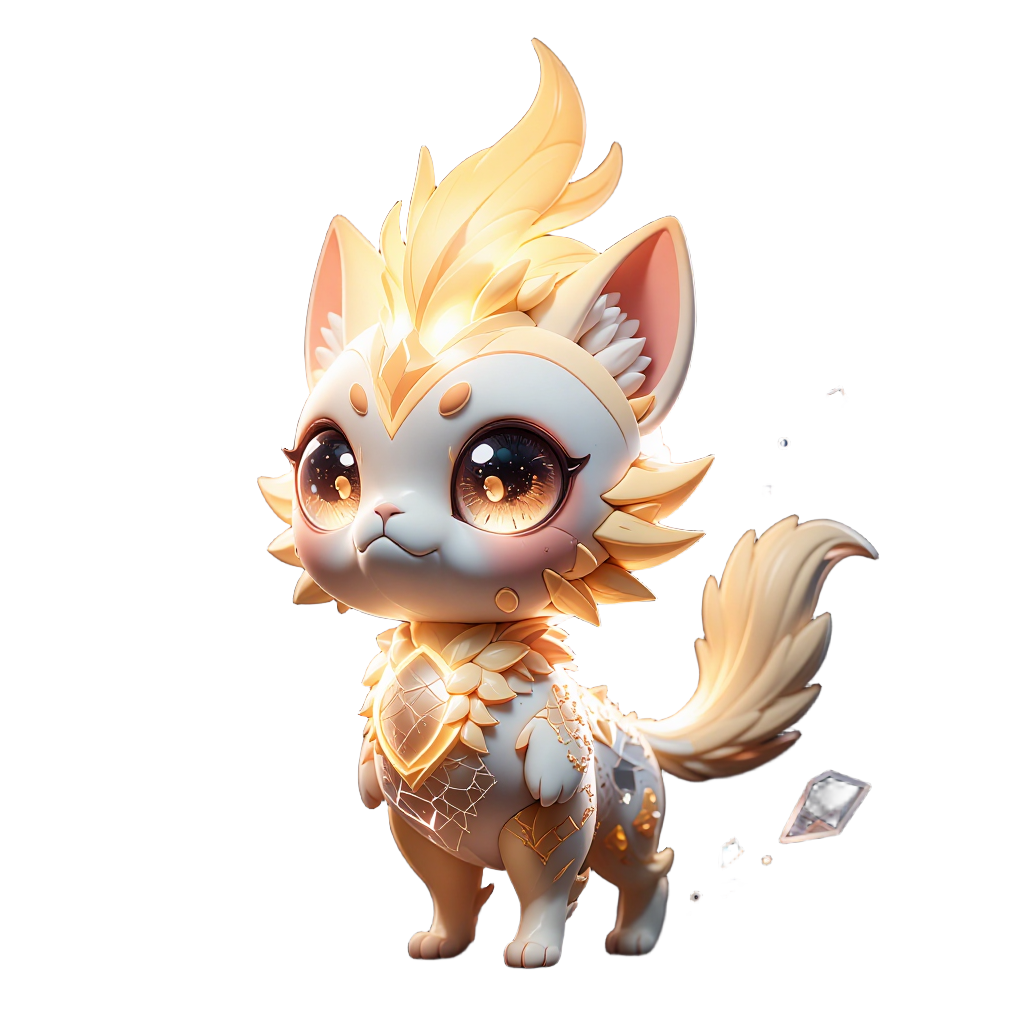 Purr Lumiglass