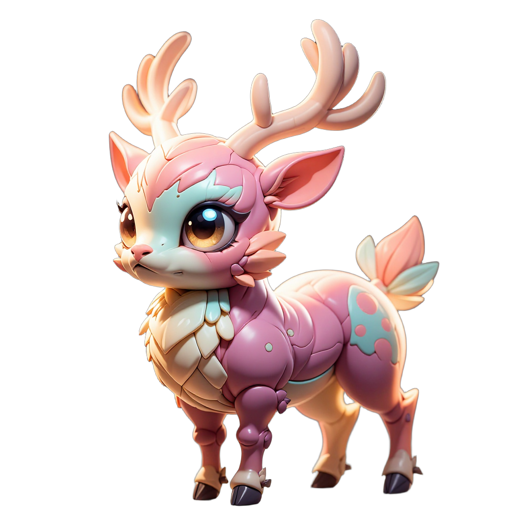 Fawn Balray