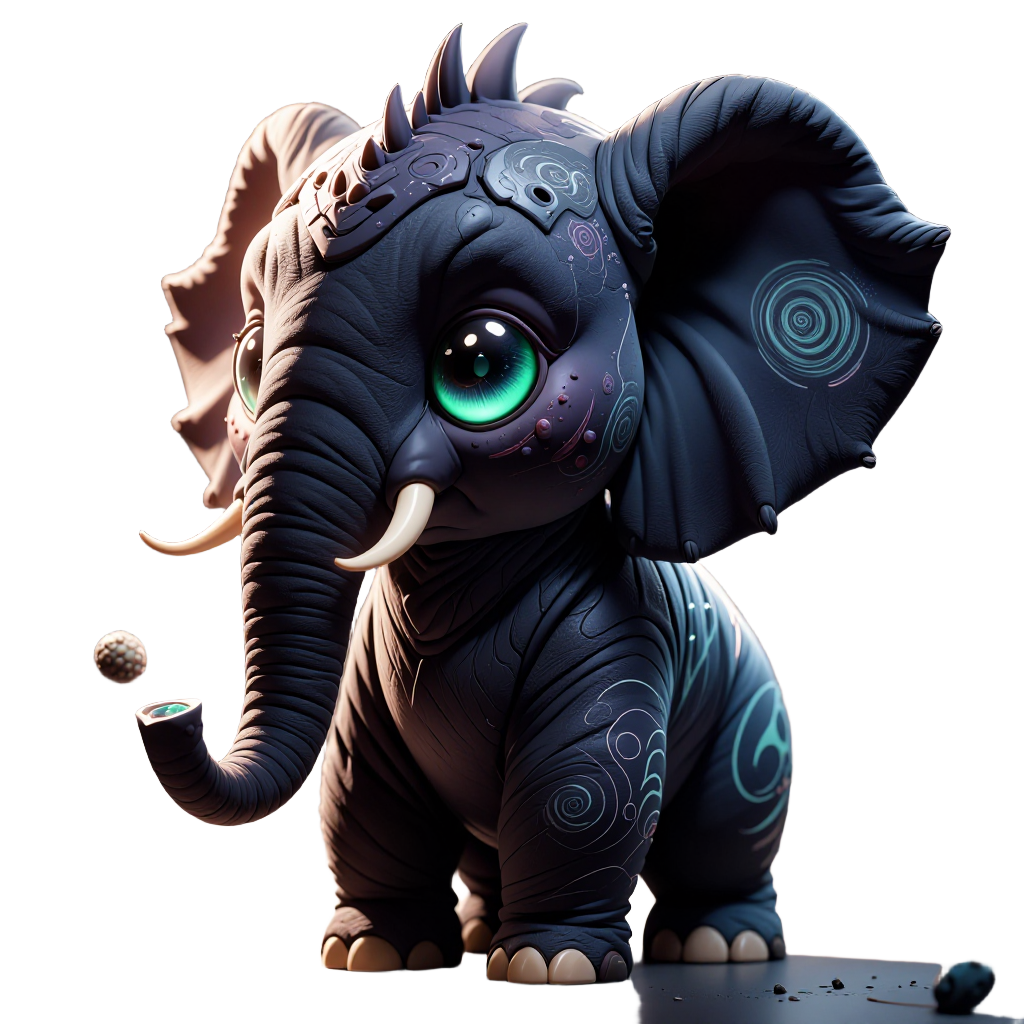 Trunk Gravmorph