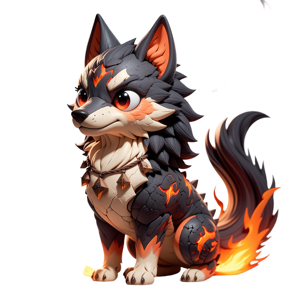 Howl Ashflare