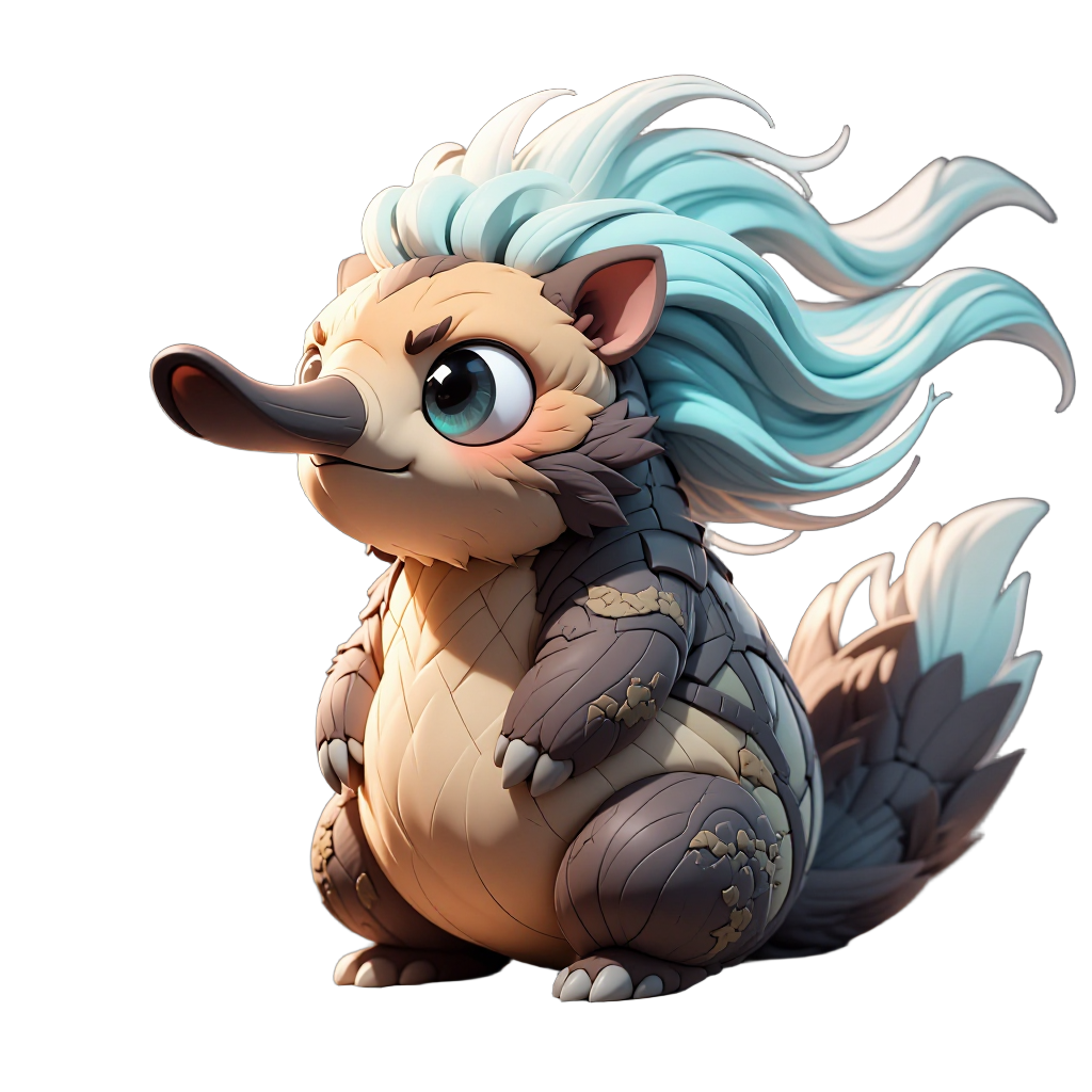 Snout Terrabreeze