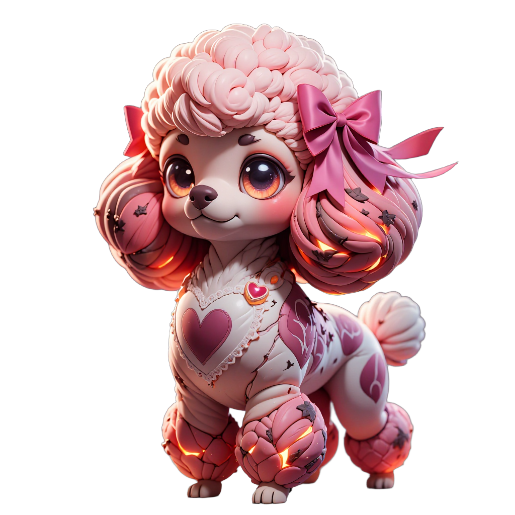 Pom Amorsear