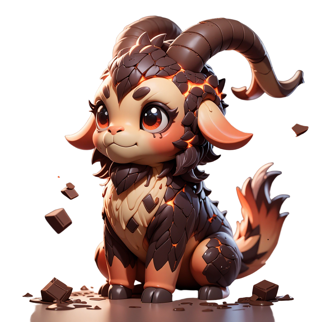 Cliff Chocomelt