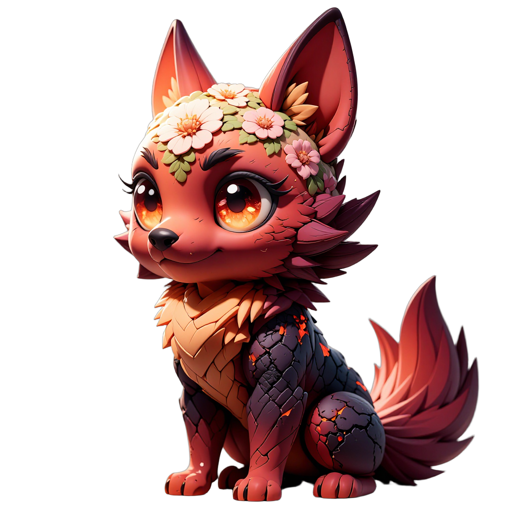 Howl Emberbloom
