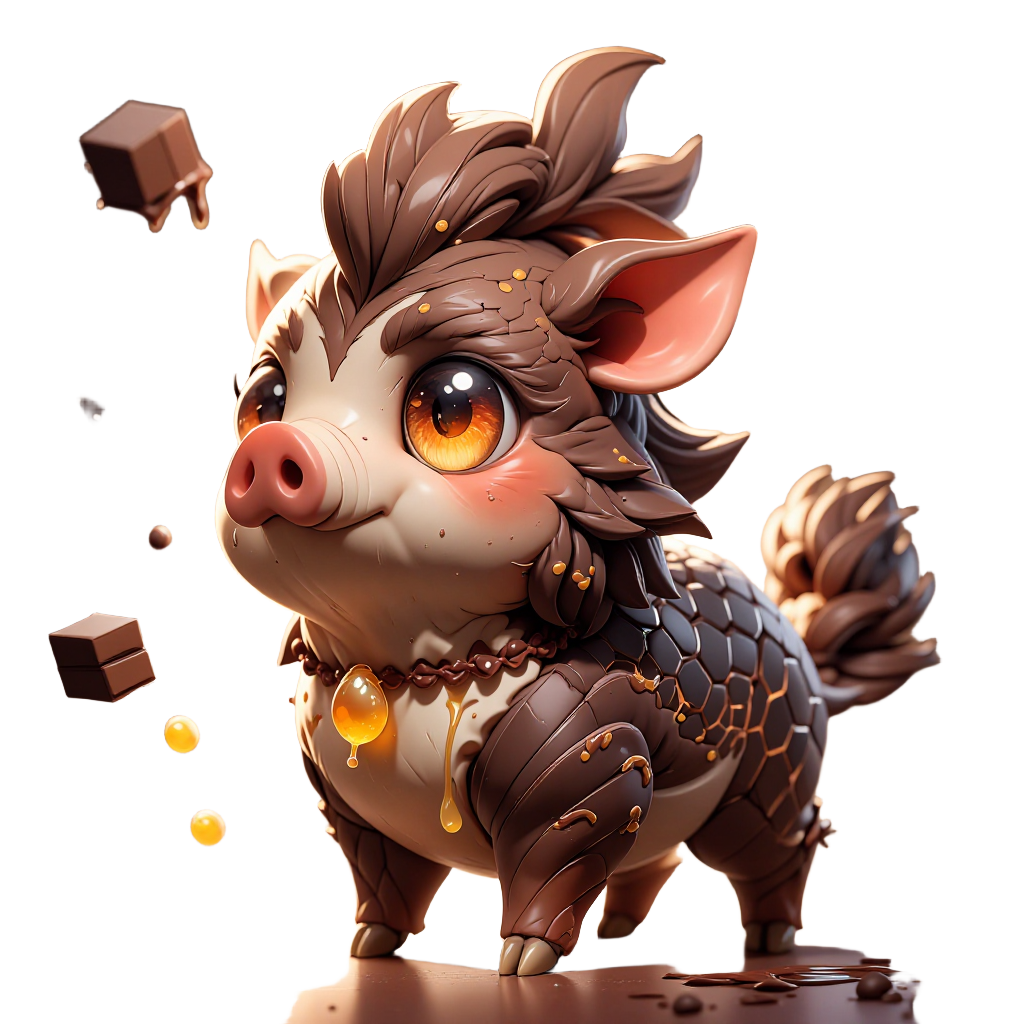 Truffle Chocodrizz
