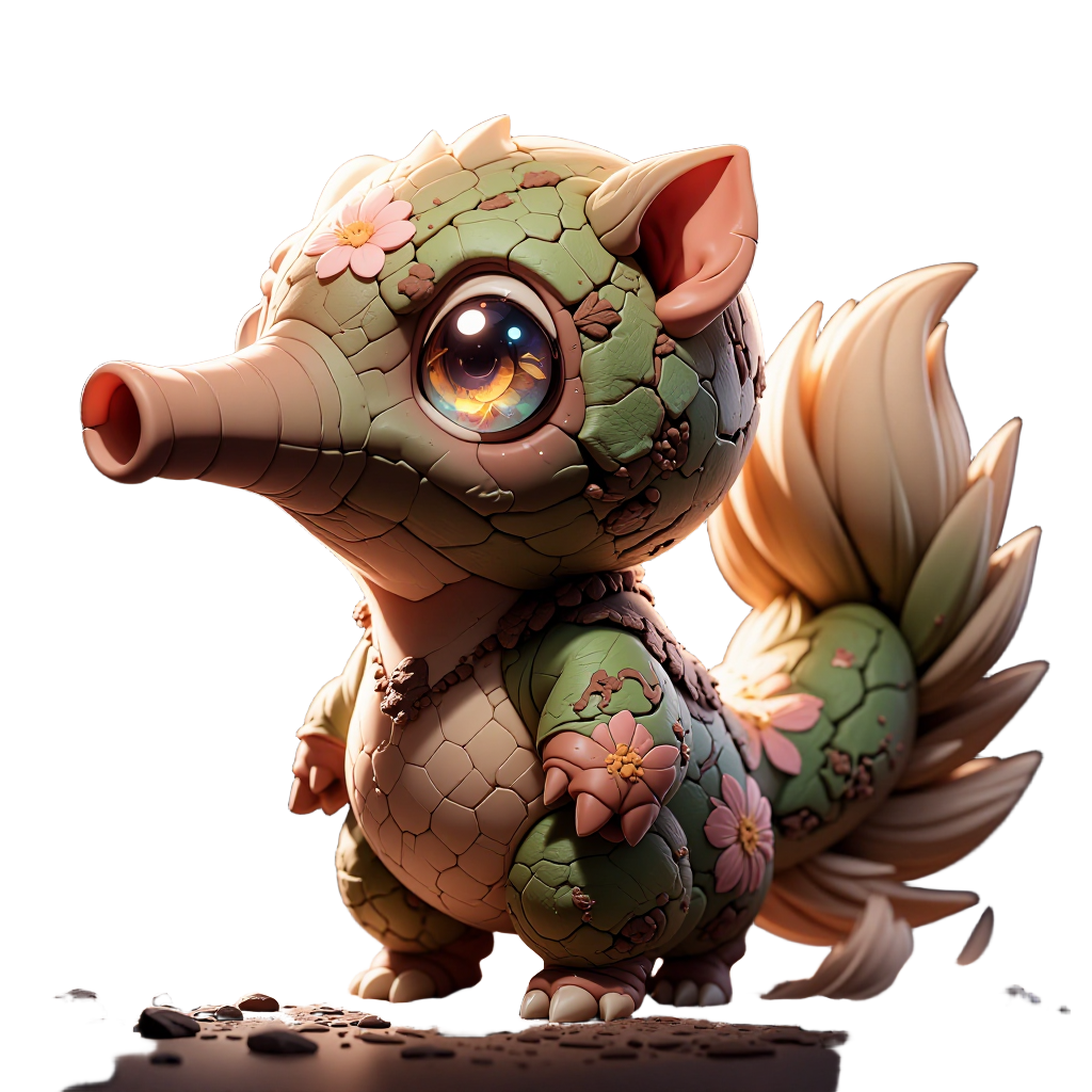 Snout Terrabloom