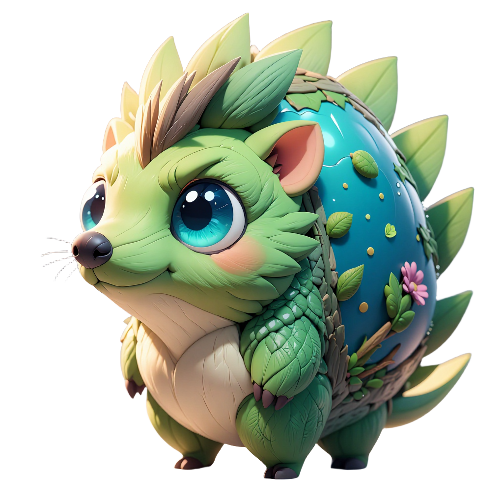 Quill Sylvatide