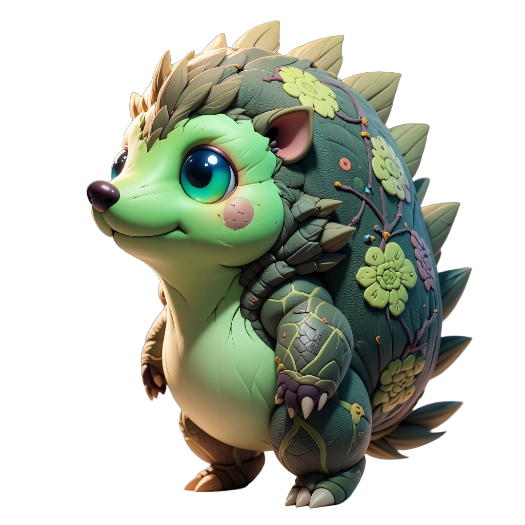 Quill Sylvamorph