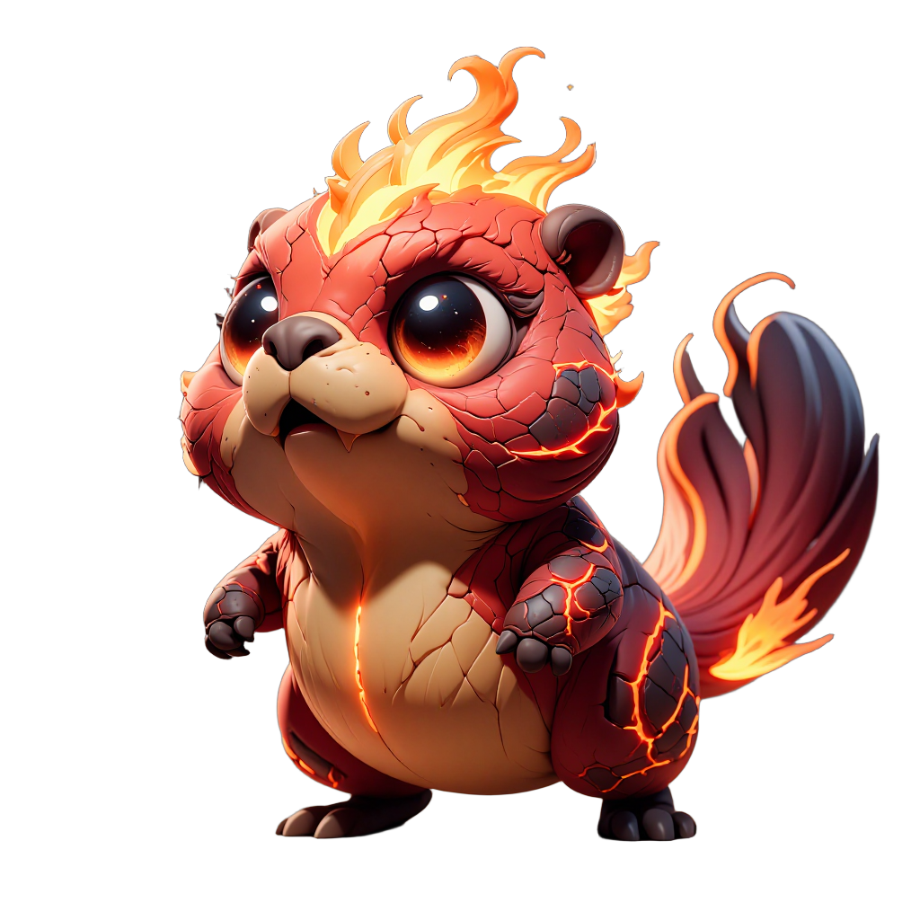 Chomp Ember