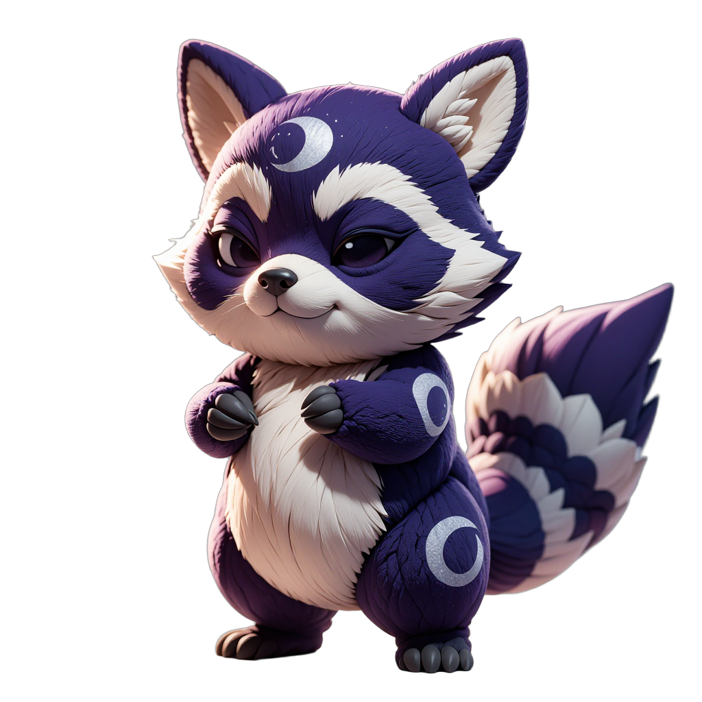 Scamp Selene